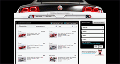 Desktop Screenshot of ge-mini.com